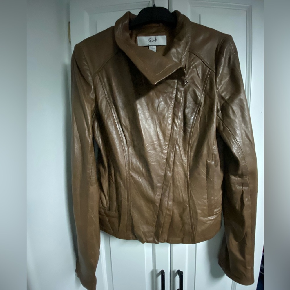 Genuine Lambskin Jacket-Danier